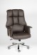 Офисное кресло NORDEN ПРЕЗИДЕНТ/ЭКО