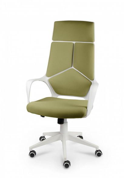 Компьютерное кресло Norden IQ white