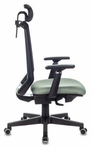 Кресло руководителя Бюрократ EXPERT