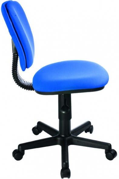 Компьютерное кресло Бюрократ Ch-204NX