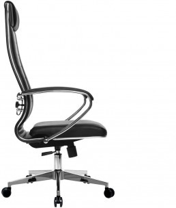 Эргономичное кресло МЕТТА Комплект 29 Ch пр/сечен