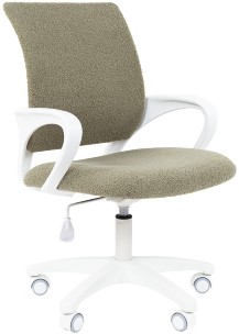 Детское кресло CHAIRMAN KIDS 103 LT велюр