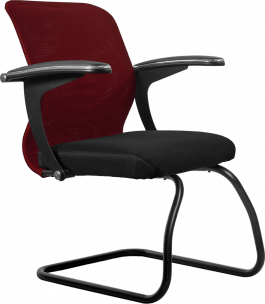 Кресло для посетителей SU-M-4F2
