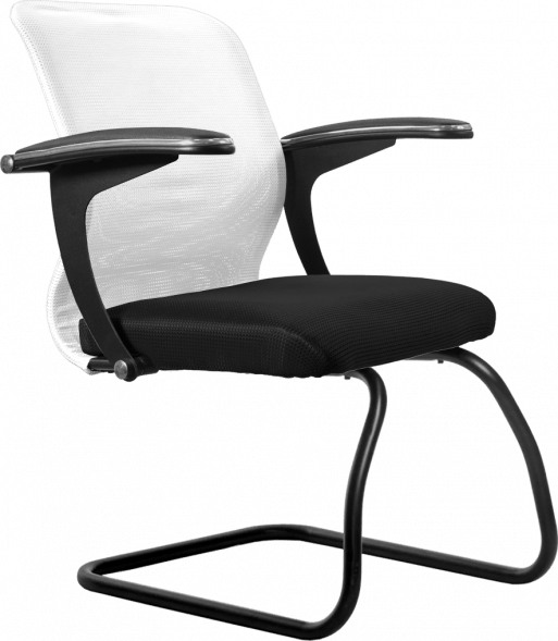 Кресло для посетителей SU-M-4F2