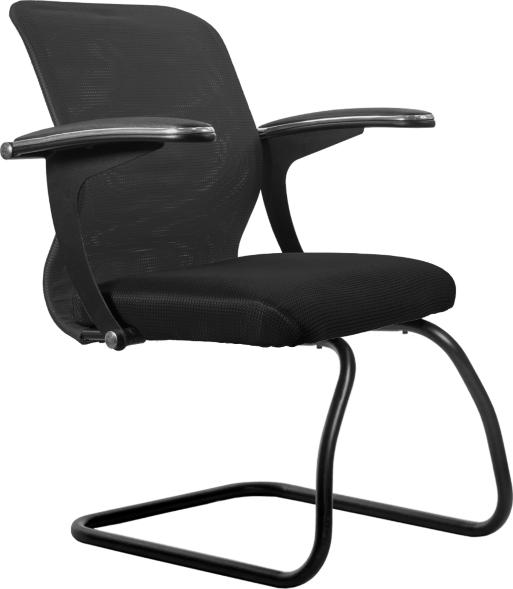 Кресло для посетителей SU-M-4F2