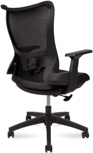 Кресло офисное Wave T LB