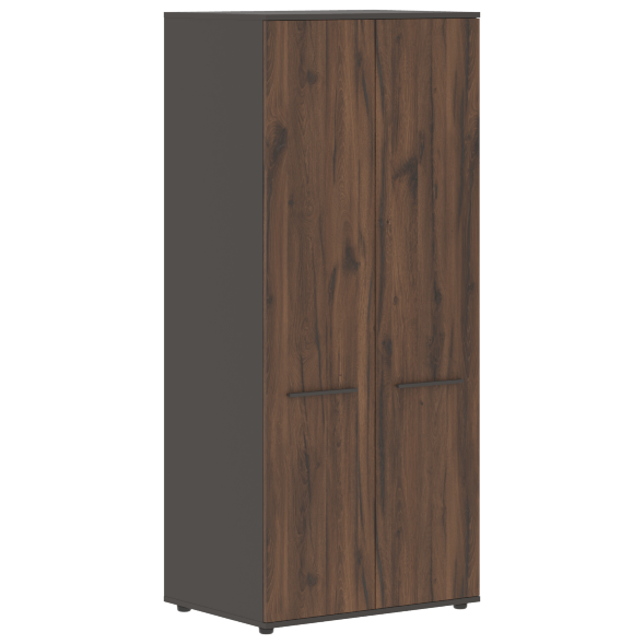 Шкаф для одежды ECWS 85 852х600х1967 EDIS