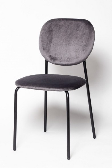 Стул ЛАЙТ велюр
