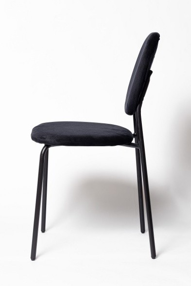 Стул ЛАЙТ велюр