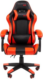 Кресло геймерское CHAIRMAN GAME CH29