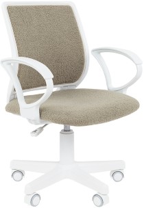 Детское кресло CHAIRMAN KIDS 112 велюр