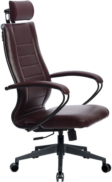 Эргономичное кресло МЕТТА Комплект 32 Pl пр/сечен 