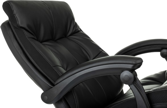 Кресло руководителя Бюрократ CH-824MSG-F