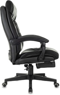 Кресло руководителя Бюрократ CH-824MSG-F