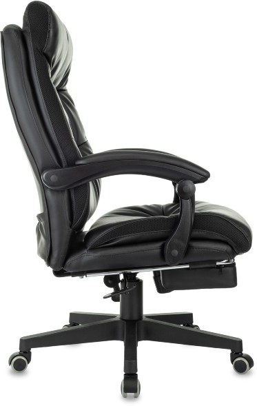 Кресло руководителя Бюрократ CH-824MSG-F