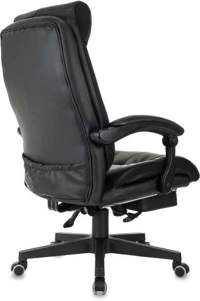 Кресло руководителя Бюрократ CH-824MSG-F