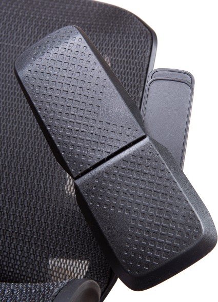 Кресло геймерское Norden Cooper black