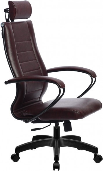 Эргономичное кресло МЕТТА Комплект 32 Pl тр/сечен