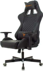 Кресло игровое Knight ARMOR