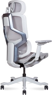Кресло геймерское Cooper gray