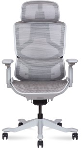 Кресло геймерское Cooper gray