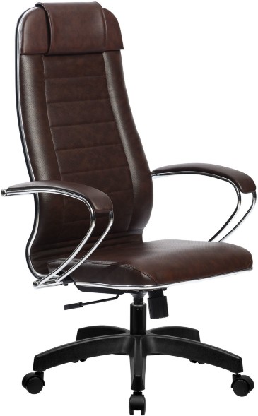 Эргономичное кресло МЕТТА Комплект 29 Pl тр/сечен