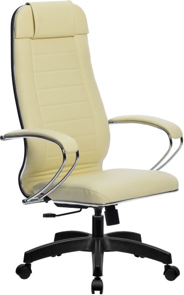 Эргономичное кресло МЕТТА Комплект 29 Pl тр/сечен