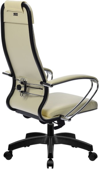 Эргономичное кресло МЕТТА Комплект 29 Pl тр/сечен