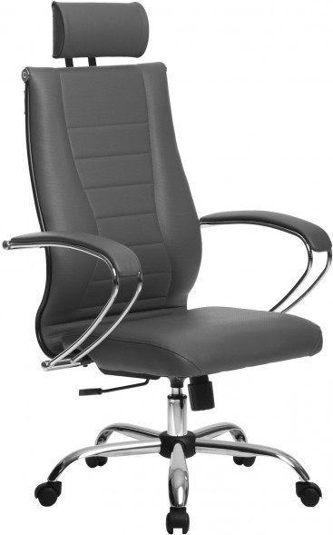 Эргономичное кресло МЕТТА Комплект 35  Ch ов/сечен