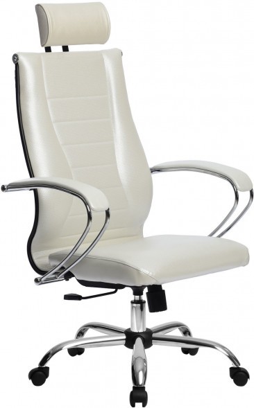 Эргономичное кресло МЕТТА Комплект 35  Ch ов/сечен