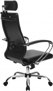 Эргономичное кресло МЕТТА Комплект 35 Ch ов/сечен