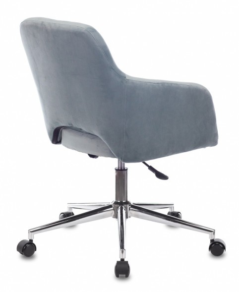 Кресло Бюрократ CH-380SL 