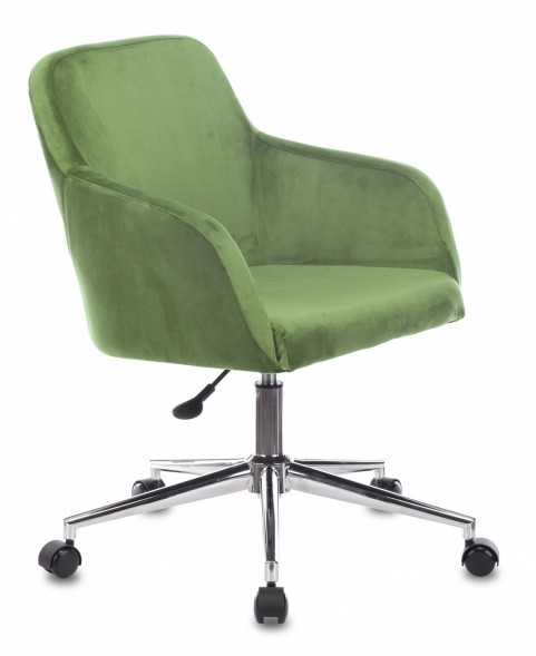 Кресло Бюрократ CH-380SL 