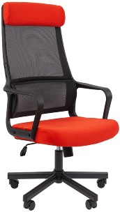 Кресло руководителя CHAIRMAN 590