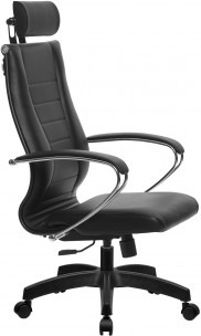 Эргономичное кресло МЕТТА Комплект 35 Pl тр/сечен