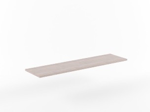 Топ XTP 170 Дуб Сонома 1706х432х25