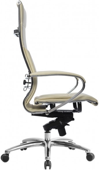 Кресло руководителя Samurai Lux