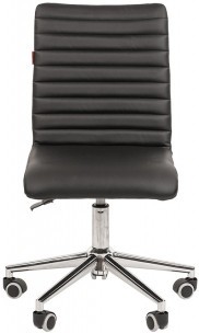 Офисное кресло CHAIRMAN 020 ЭКО