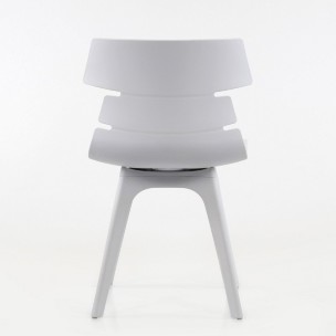 Стул Return белый