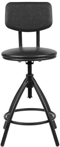 Стул-кресло кассира, ресепшен РС61/Д