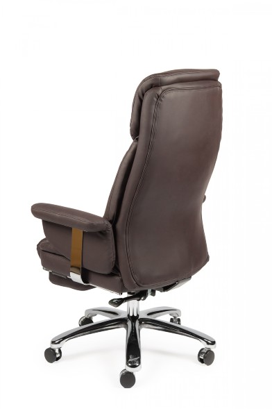 Кресло руководителя NORDEN ПАРЛАМЕНТ/ЭКО