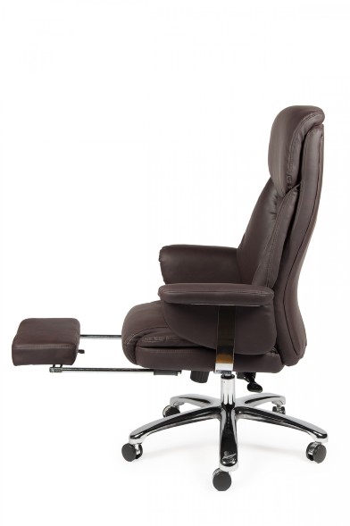 Кресло руководителя NORDEN ПАРЛАМЕНТ/ЭКО