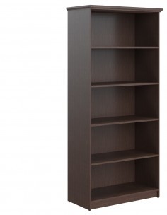 Стеллаж высокий RHC 89 Венге Магия 922х466х2023