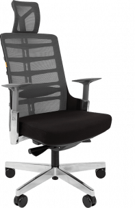 Офисное кресло Chairman SPINELLY