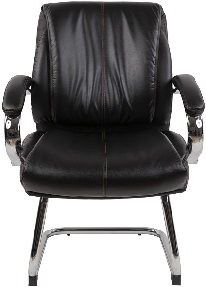 Кресло для посетителей CHAIRMAN CH 423V