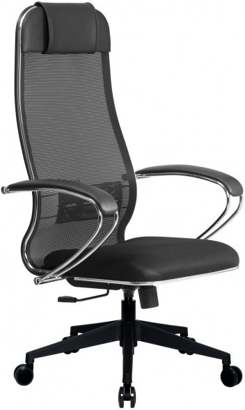 Эргономичные кресла МЕТТА Комплект 15 Pl пр/сечен