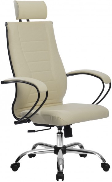 Эргономичное кресло METTA Комплект 34 Ch ов/сечен