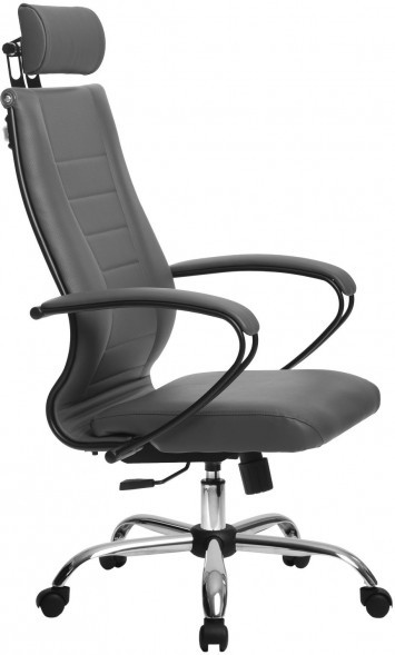 Эргономичное кресло METTA Комплект 34 Ch ов/сечен