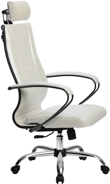 Эргономичное кресло METTA Комплект 34 Ch ов/сечен