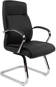 Кресло для посетителей CHAIRMAN CH 853